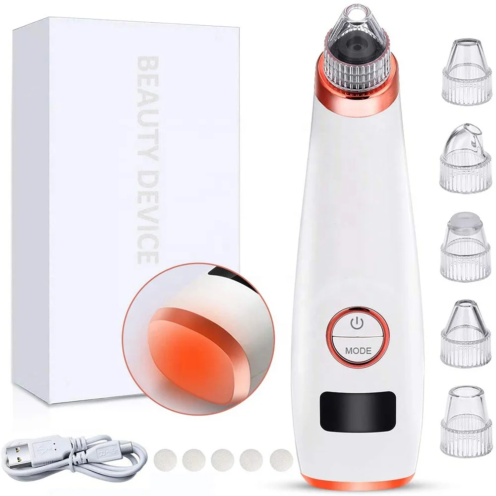 Beauty Nano отпариватель для лица Глубокая чистка домашняя сауна спа Теплый туман
