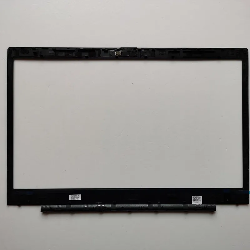 new and original laptop lenovo thinkpad l15 lcd rear lid cover bezel case 5cb0s95382 free global shipping
