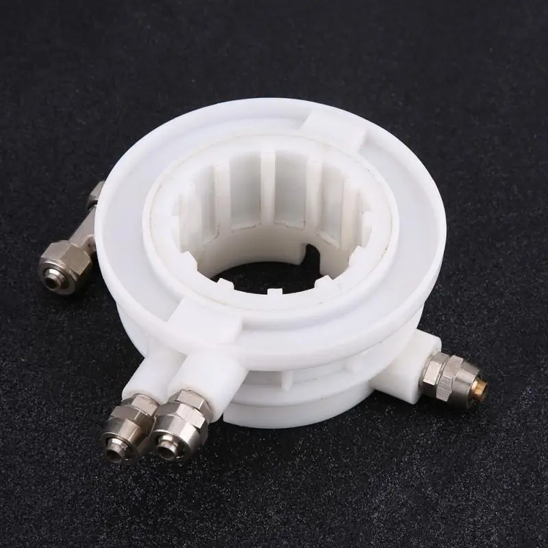 Запчасти для шиномонтажного оборудования Поворотная муфта соединительный