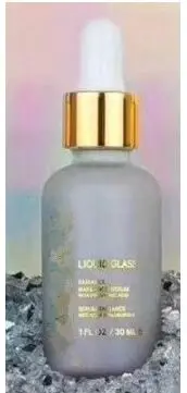 Розовое золото праймер для лица Elixir излучающий увлажняющий крем Грунтовка