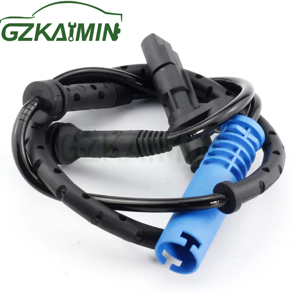 

Датчик ABS для BMW E39 1998-2003 520i 520d 530d 530i 523i 525d OEM 4670A58 34526756376