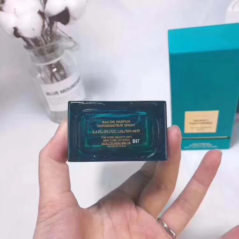 

100ML Hot Sale Original Perfume Long Lasting Female Eau De Unisex Parfum Women Sexy Lady Fragrance Gentleman Fragrance