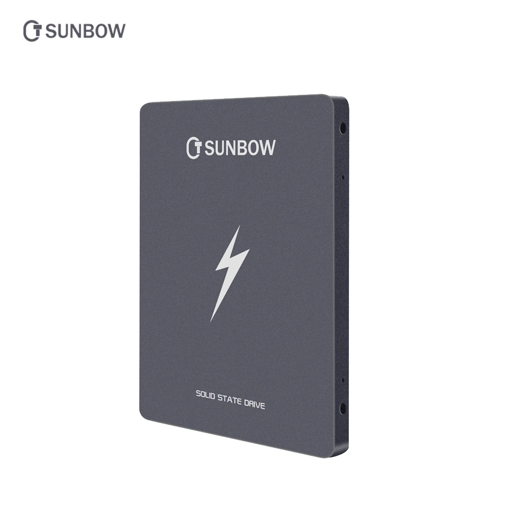 Внутренний жесткий диск TCSUNBOW hdd 2 5 120 ГБ 240 480 1 ТБ SATA III 3 | Компьютеры и офис