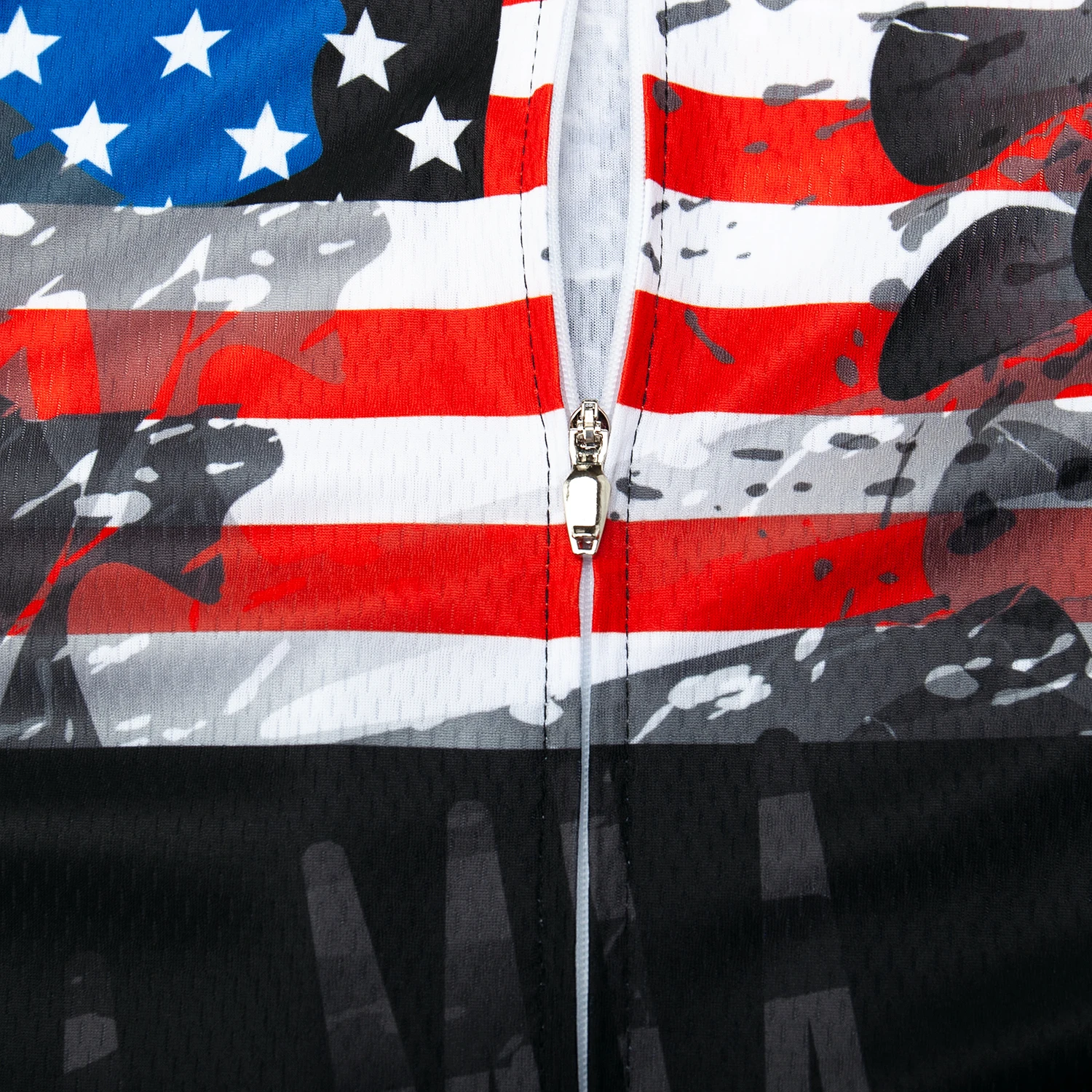 Трикотажные изделия для велоспорта мужские Дышащие с длинным рукавом | Спорт и