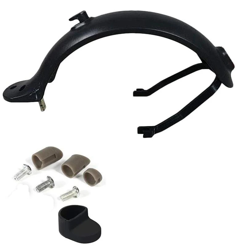 

Комплект кронштейнов для задних крыльев и брызговиков для скутеров Xiaomi M365/ M365 Pro