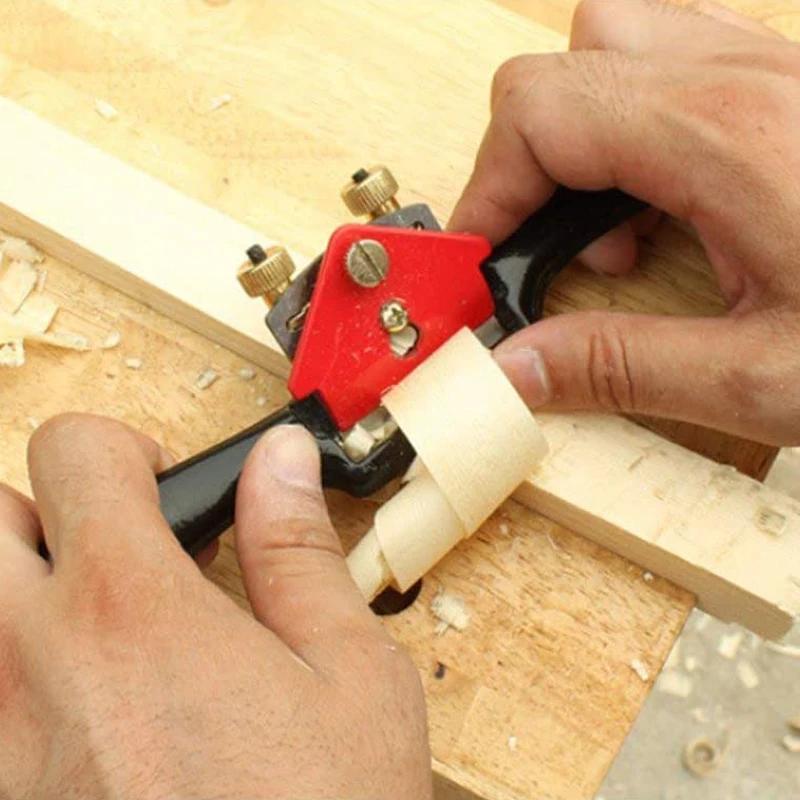 

9 дюймов лезвия для деревообработки строгальный станок Деревообрабатывающие инструменты для обрезки древесины ручное режущее долото «сде...