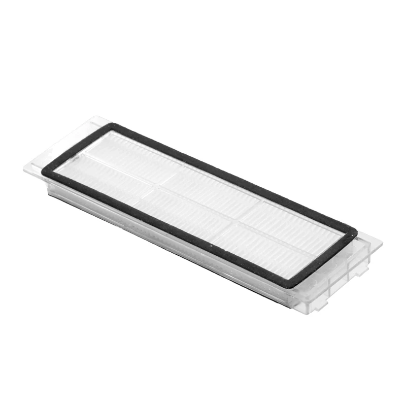 Сменный моющийся фильтр Hepa для XIAOMI MI Roborock S5 Max S50 S51 S6 Xaomi Xiomi аксессуары робота