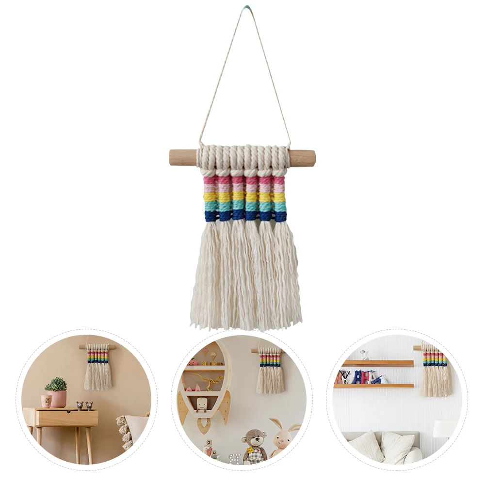 

Гобелен ручной работы, богемный настенный гобелен, богемский хлопковый настенный гобелен