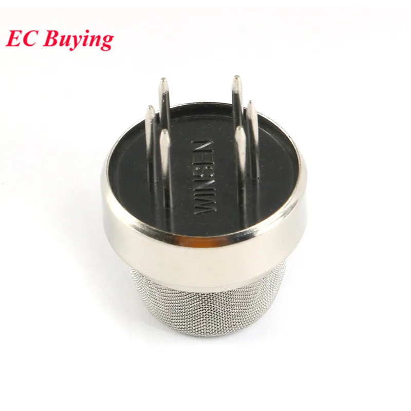 Идентификация параметров MQ131 датчик озона кислорода модуль датчика газа для