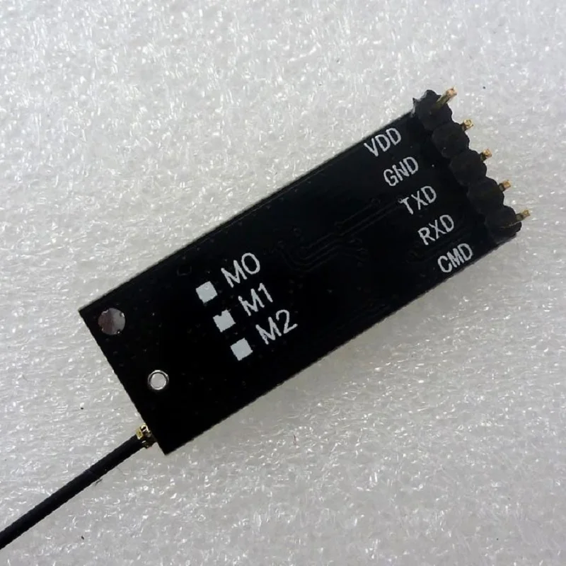TB394 * 2 шт 20DB беспроводной последовательный порт приемопередатчик модуль RF 4G PA IPEX