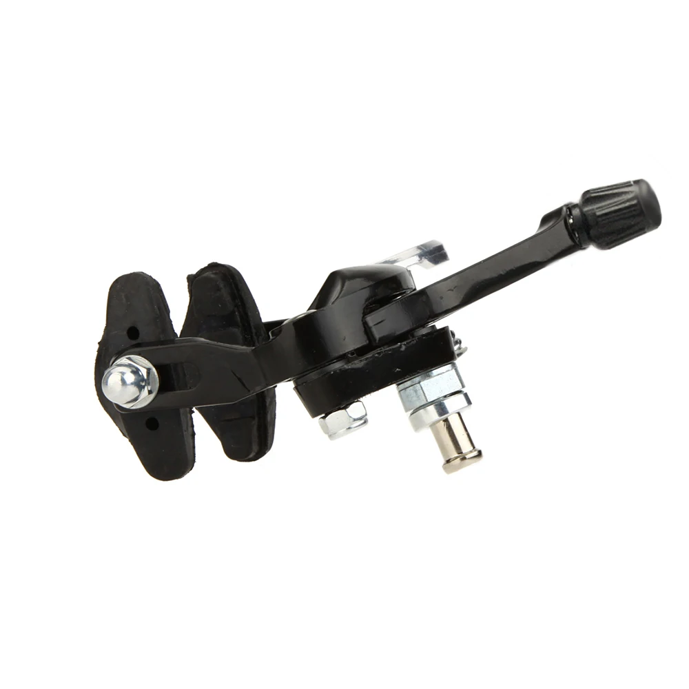 

Aluminum Alloy Outdoor Mountain Bike Bicycle Rear Brake Rubber Caliper Brake