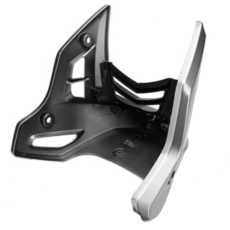 Универсальная защитная крышка для мотоциклетного двигателя Honda CBF150 WH150 2 CB190R CBF190R