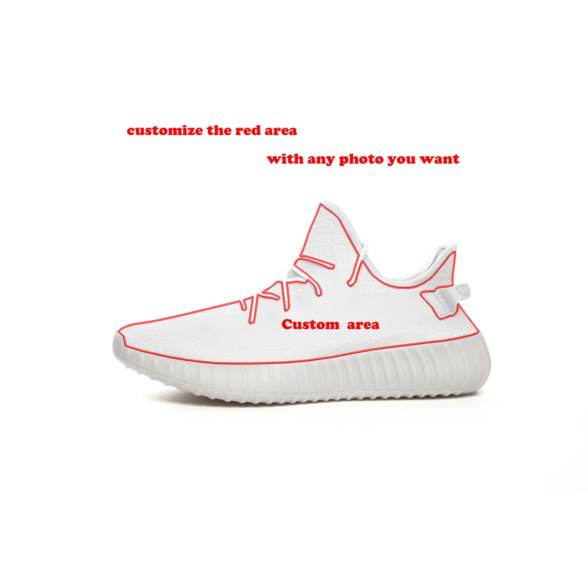 

2019 hot fashion Kate McKinnon 3D casual shoes for men/women high quality 3D printing Kate McKinnon Sneakers