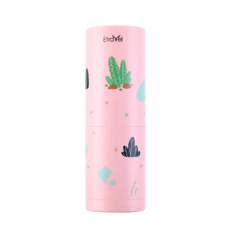 5 шт. многофункциональная зубная щетка держатель зубной пасты Дорожный Чехол для