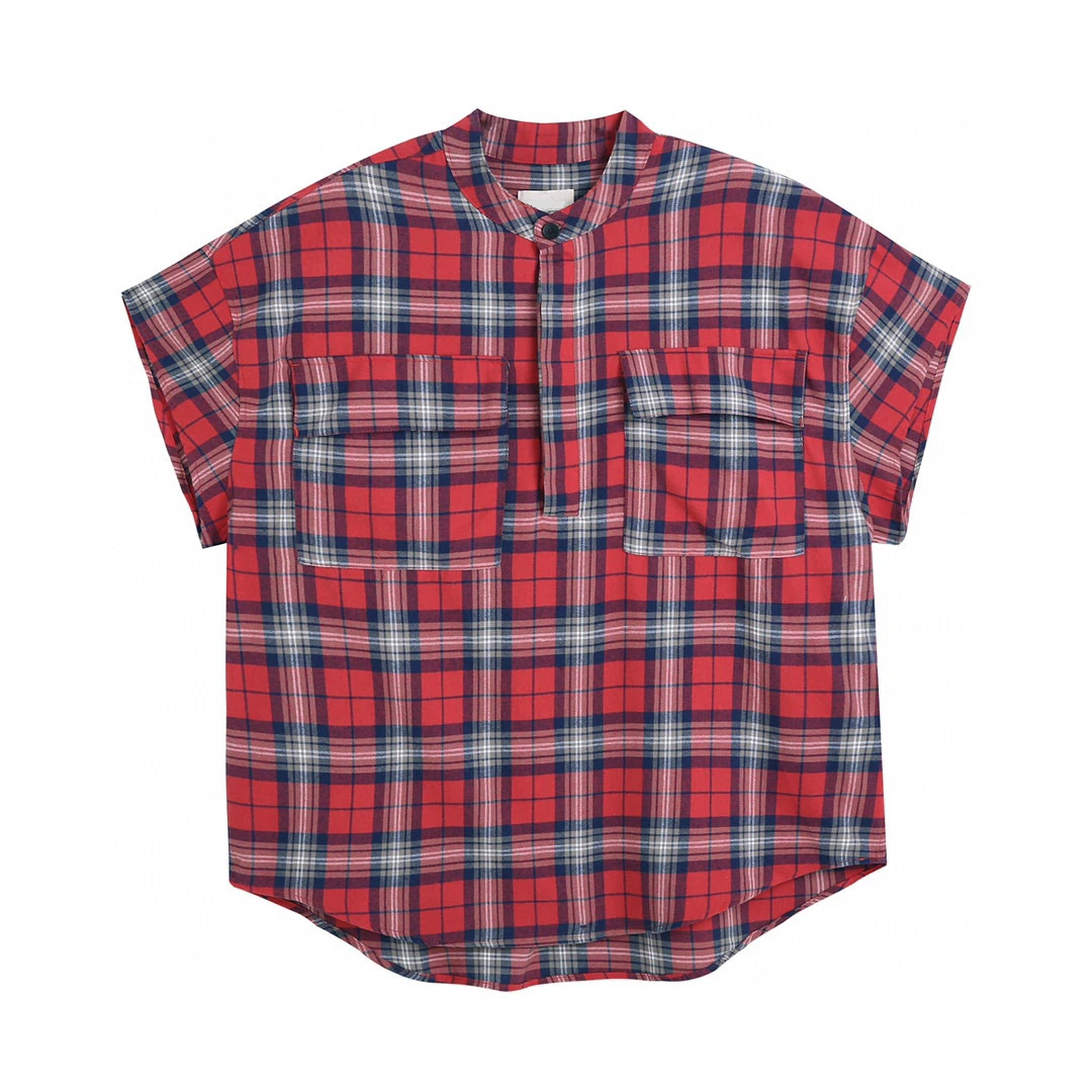 

NIGO 21ss F Short Sleeve Shirt #nigo185