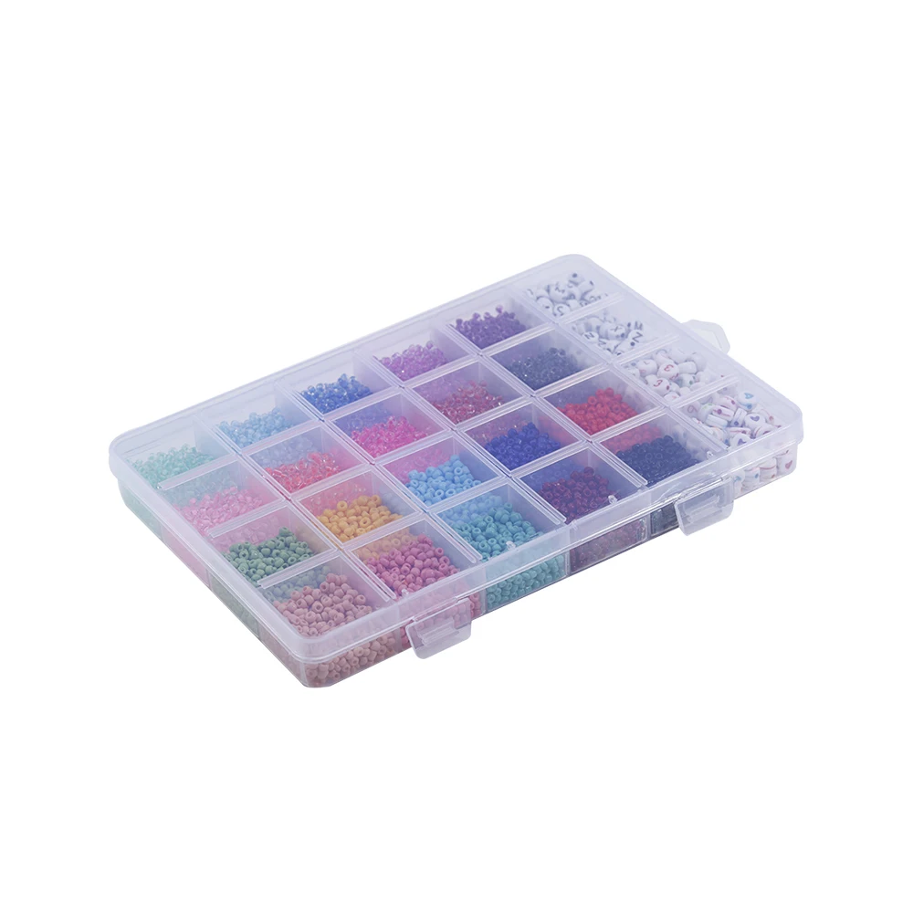 10000 шт 3 мм сплошной цвет чешское стекло Бисер Круглый австрийский хрусталь