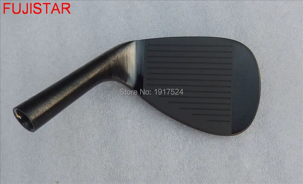 FUJISTAR GOLF ITOBORI дизайн клин кованая углеродистая сталь Различные deg Лофт на выбор