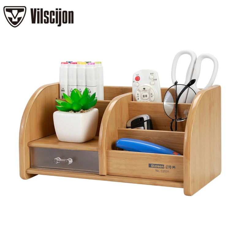 Новая модная сумка для хранения косметики многофункциональный деревянный