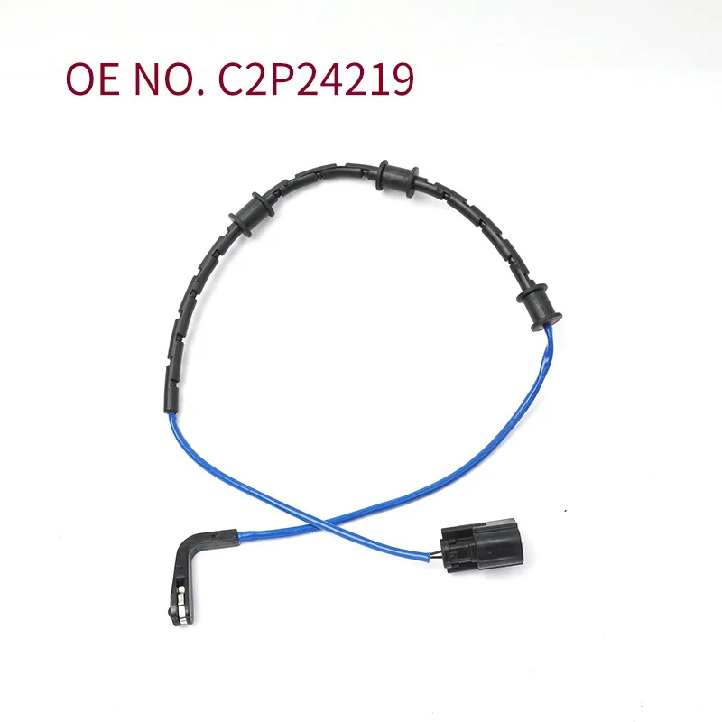 

Подходит для Jaguar XK Convertible (X150)/XK Coupe (X150) Автомобильный тормозной сигнал сигнализации Длина продукта: 630 мм OE:C2P24219