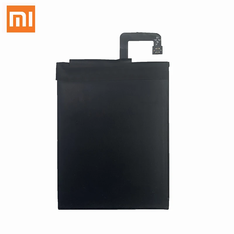 100% оригинальный сменный аккумулятор для телефона Xiao Mi 4100 мАч BN42 Xiaomi Redmi Hongmi 4 Redmi4 2