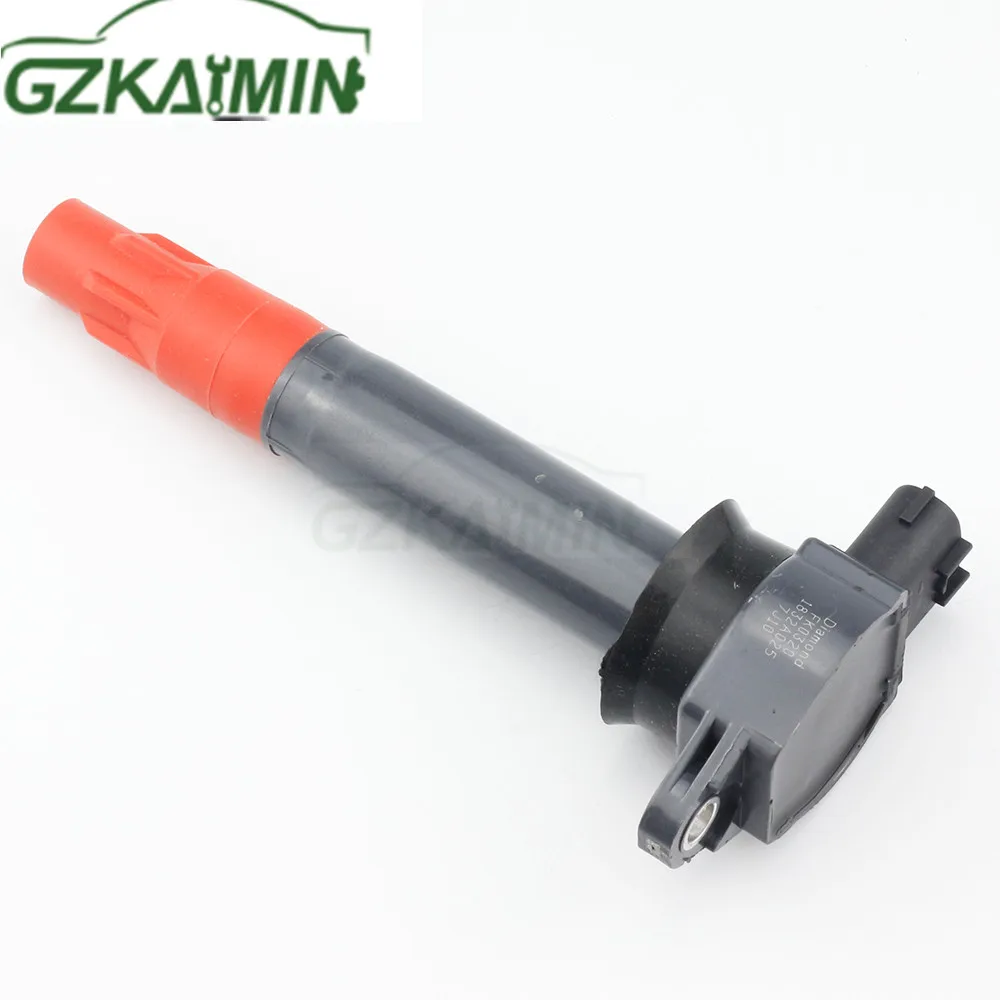 1 X Высокое качество шт. Качественная новая Катушка автоматического зажигания