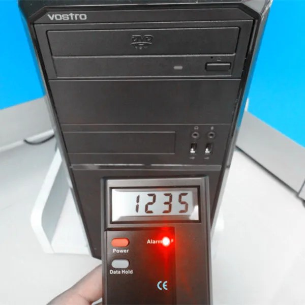 

ion tester/negative ion tester/negative ion tester low price and China Brand