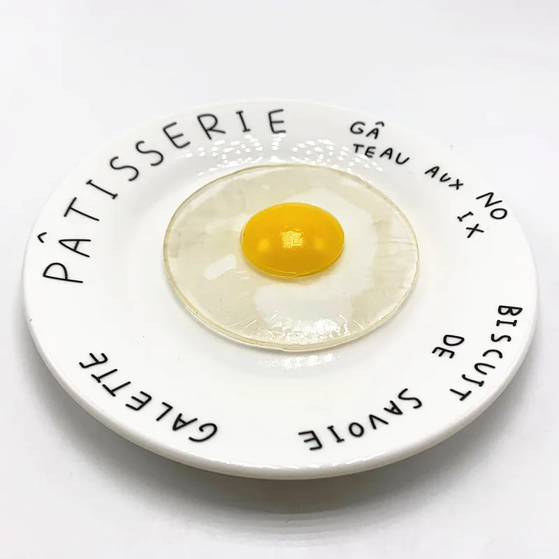Transparent Huilong креативные аккуратные горячие игрушки симулятор вентиляции яйцо игрушка курица новинка игрушки новые странные мягкие сюрприз Jumbo Squishy Squish - Цвет: Transparent