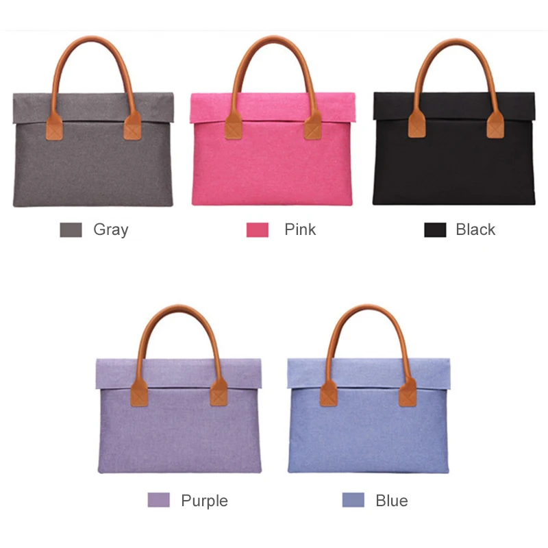 Модная Портативная сумка для ноутбука 15 6 дюйма чехол Apple Macbook Air Pro 11 12 13 Retina ASUS HP