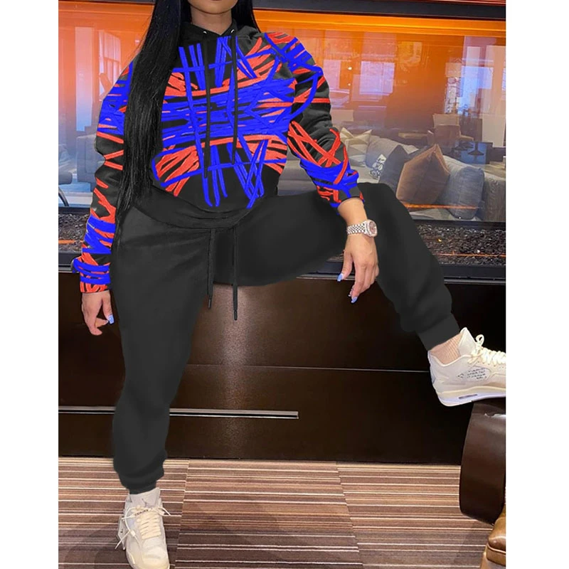 

Winter Hoodies Women Crewneck Sweatshirt Plus Size Graphic Top Long Sleeve Oversized Sweatshirt Pullover Wholesale Dropshipping