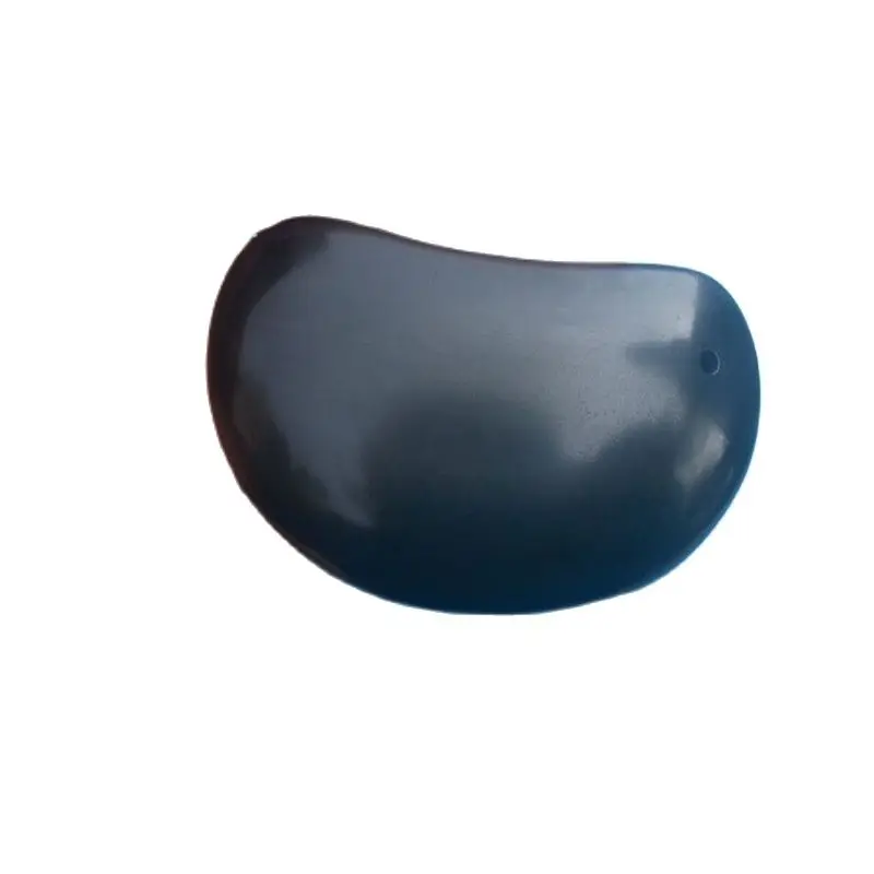 

Genuine stone S shaped scraping board slimming Natural Beauty Massager Massage Tool lift leg