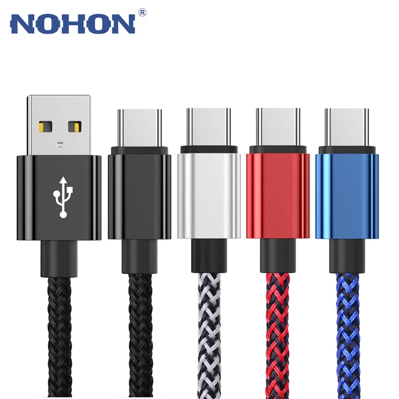 USB кабель для быстрой зарядки 20 см 1 м 2 3 м|Кабели мобильных телефонов| |