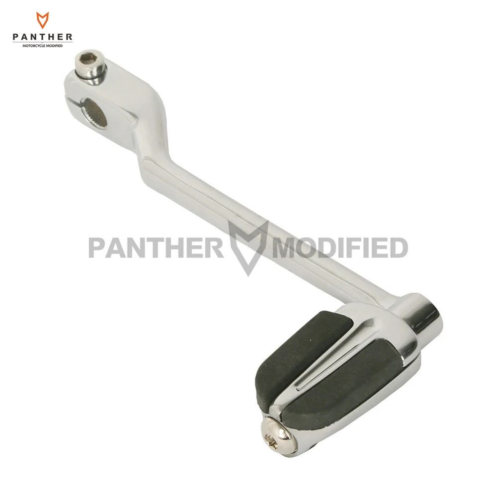 Фото Хромированный чехол для Harley Touring Trikes FL Softails 1986 №2