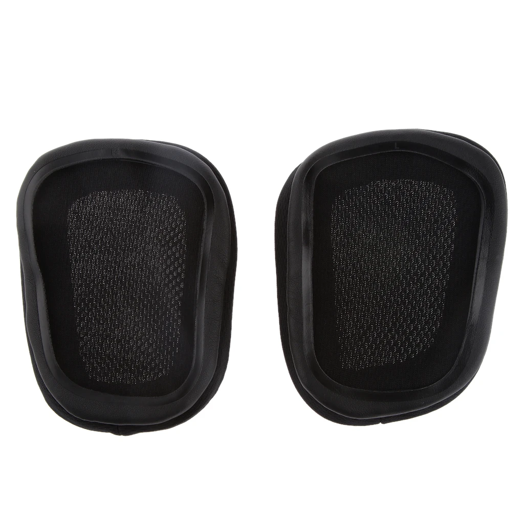 2x шумозащитные амбушюры для наушников Logitech G933 G966|Аксессуары наушников| |