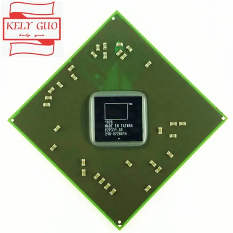 100% Новый оригинальный чипсет 216 0728014 BGA|chipset|chipset bga |