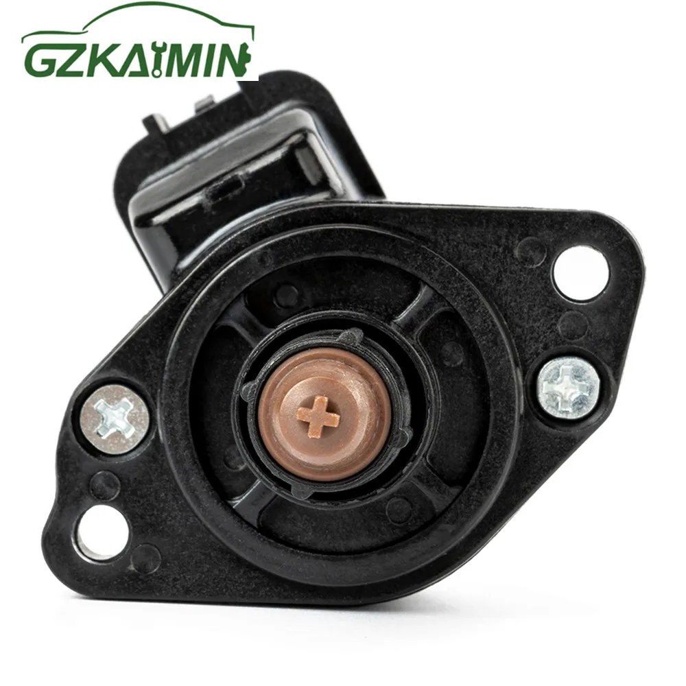 Новый Клапан контроля холостого хода oem ИАК-клапан с уплотнительным кольцом для