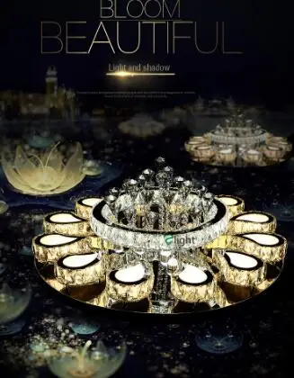 Современные минималистичные светильники для гостиной холла круглые теплые