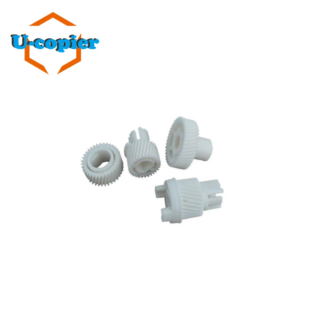 

Free Shipping!!!Developer Gears Kit for Toshiba 2050C 2051C 2550C 2551C 2555C 3055C 3555C 4555C 5055C