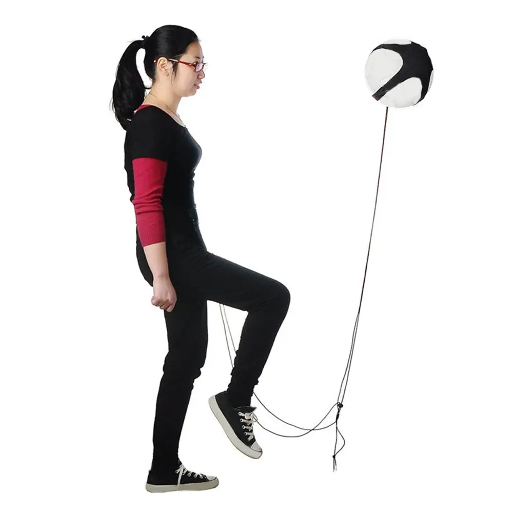 Регулируемый ремень для тренировок по футболу | Спорт и развлечения