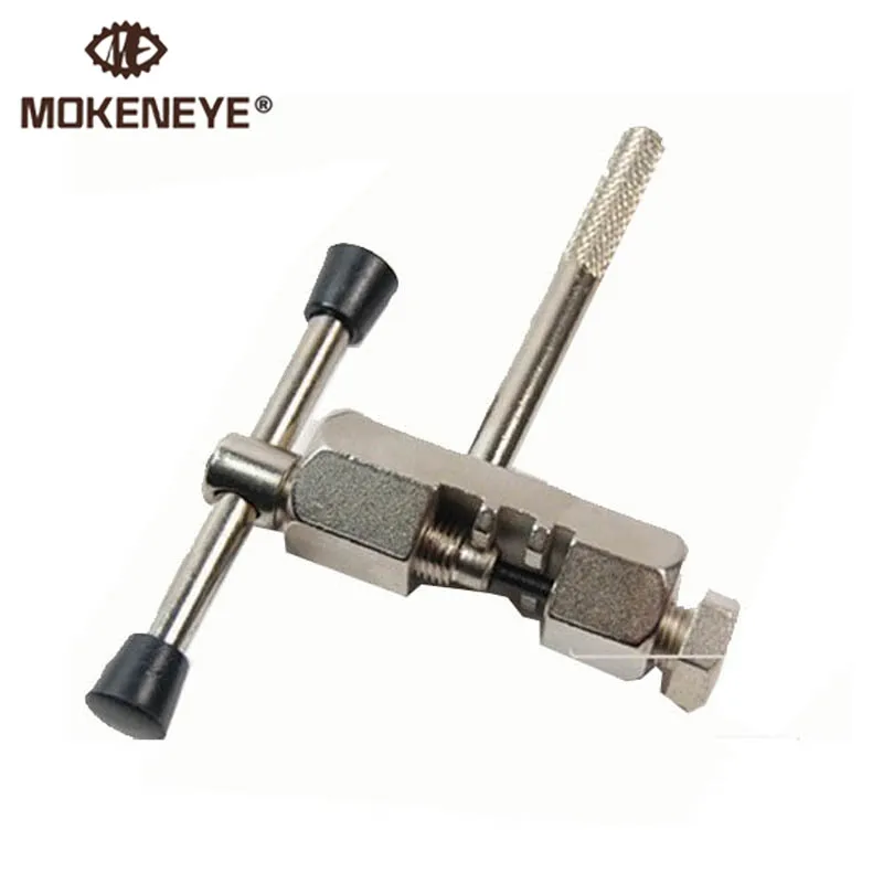 1 шт. горный велосипед Велоспорт снос Сталь удаление цепи обслуживание Сплошной