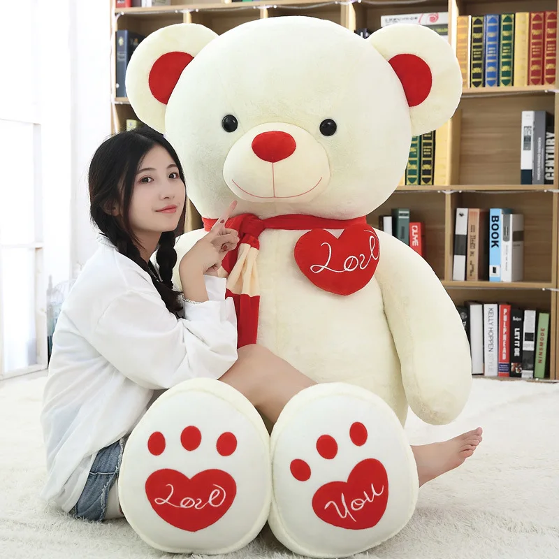 

Stuffed Animals & Plush