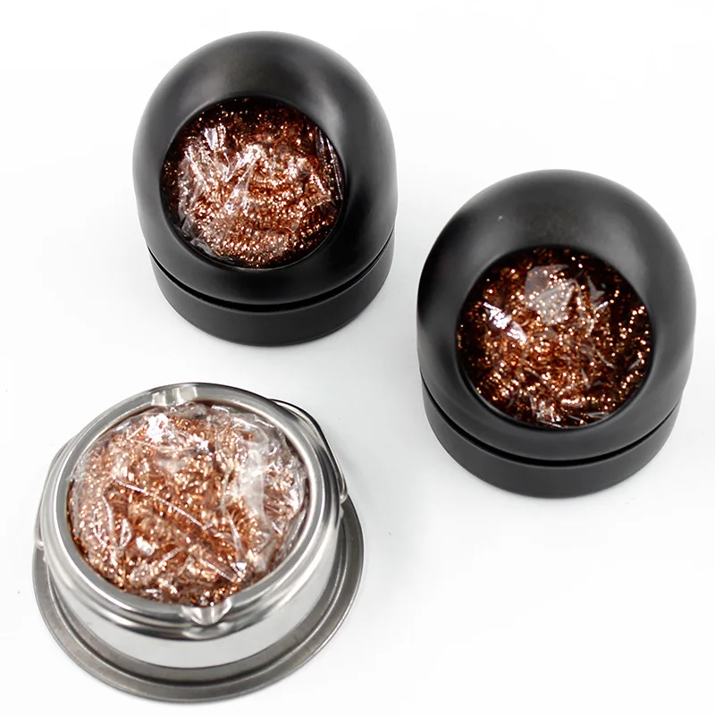 Сварочный паяльник наконечник очиститель шаровой держатель со стальной