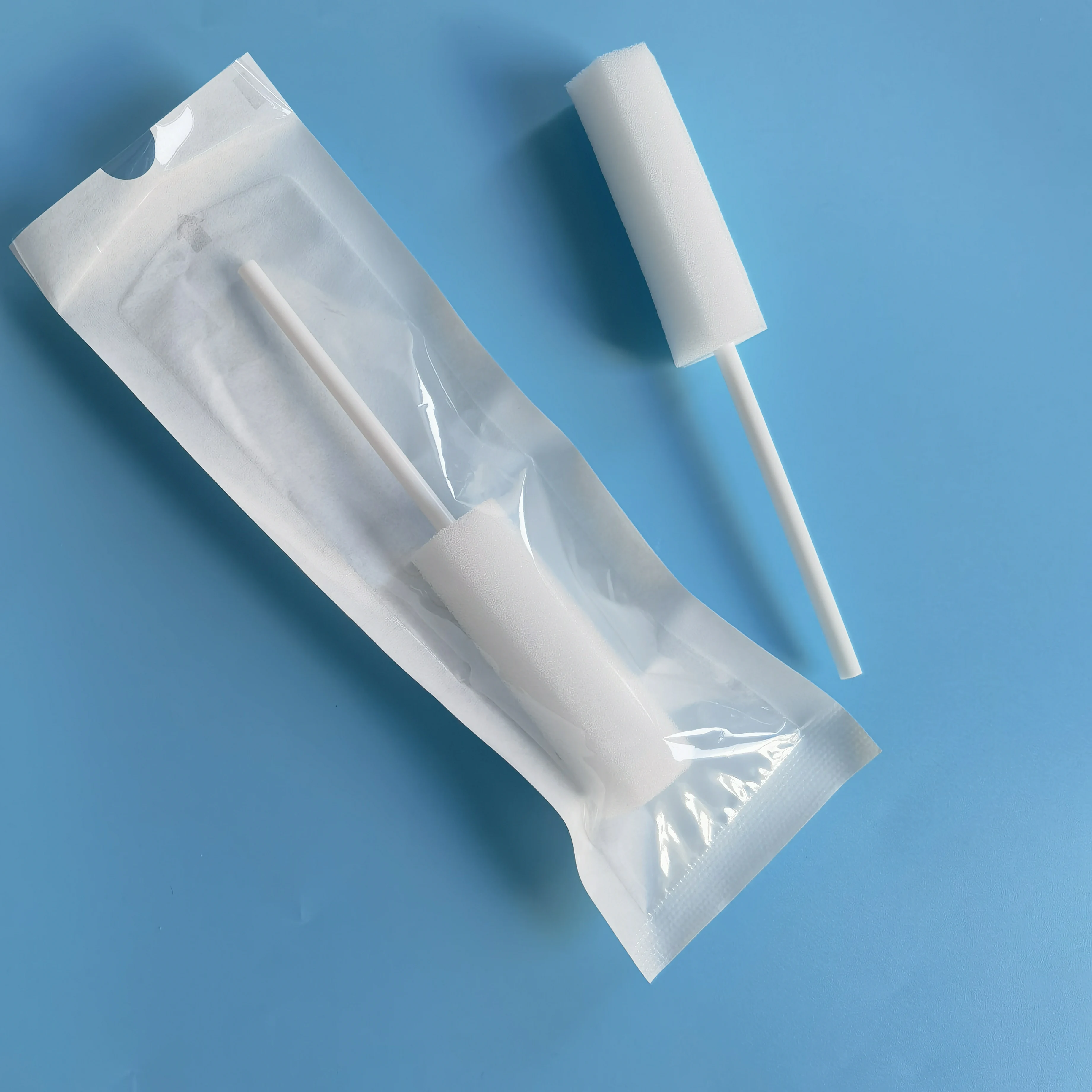 Одноразовые вагинальные тампоны 20 штук губка для очистки после секса