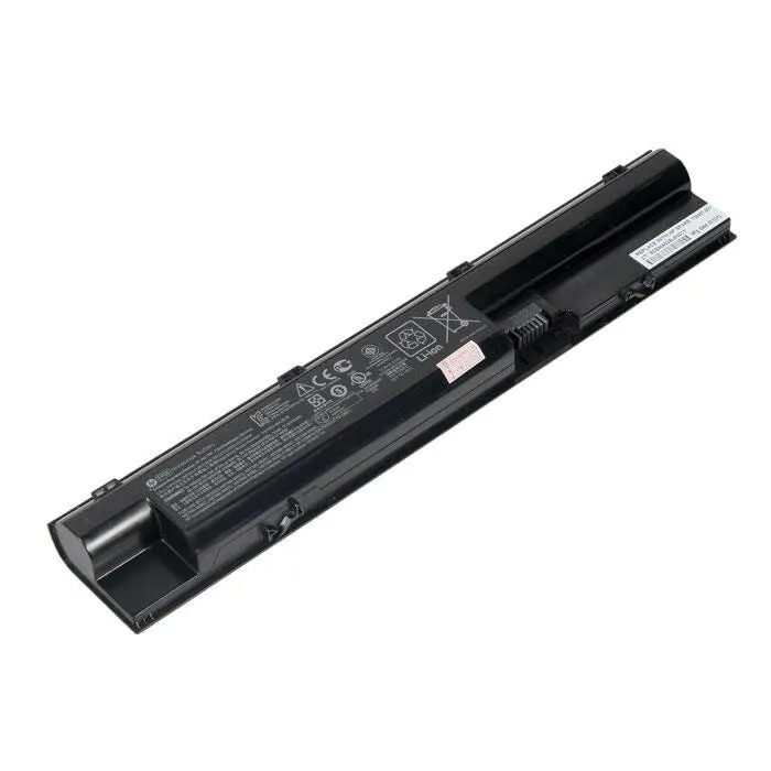 Аккумулятор для ноутбука HP ProBook 440 450 470 (10.8V 4200mAh). PN: FP06 FP06XL FP09 HSTNN-LB4K - купить по
