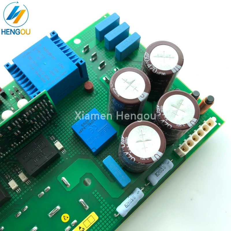 Флэшка 00.785.0031 M2.144.2111 00.781.4754 Heidelberg SM102 SM74 SM52 печатная машина KLM4 Board | Компьютеры и