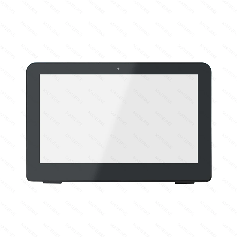 Сенсорный ЖК дисплей 11 6 дюйма с рамкой для HP Pavilion 360 K154SA k103NA k101NA K013CL|ЖК-экран