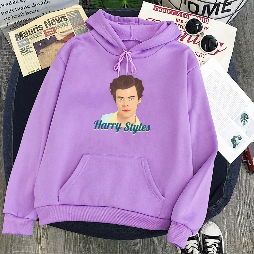 

Vintage Sweatshirt Men Vintage Print Plus Size Hoodies Treat People with Kindness Hoodie Fall 2021 Tops Streetwear