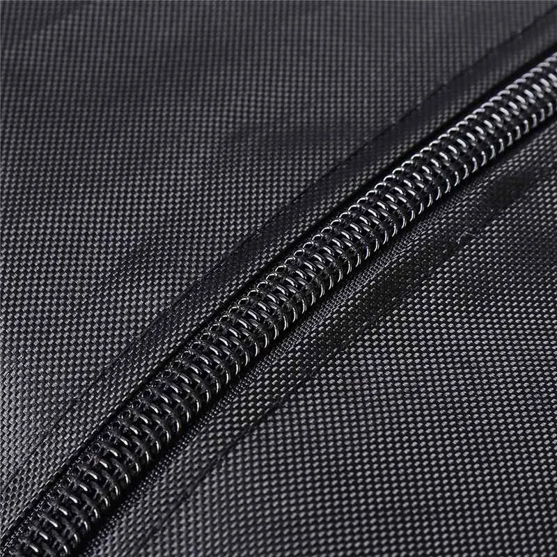 

Foldable Skateboard Zipper Storage Case Black Waterproof Storage BagFor Xiaomi M365 / for Ninebot ES1/ES2 Electric Scooter