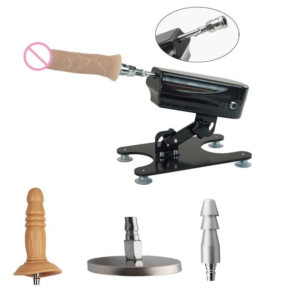 Новый дизайн 2019 секс-машина для женщин мастурбатор с регулируемой скоростью 2