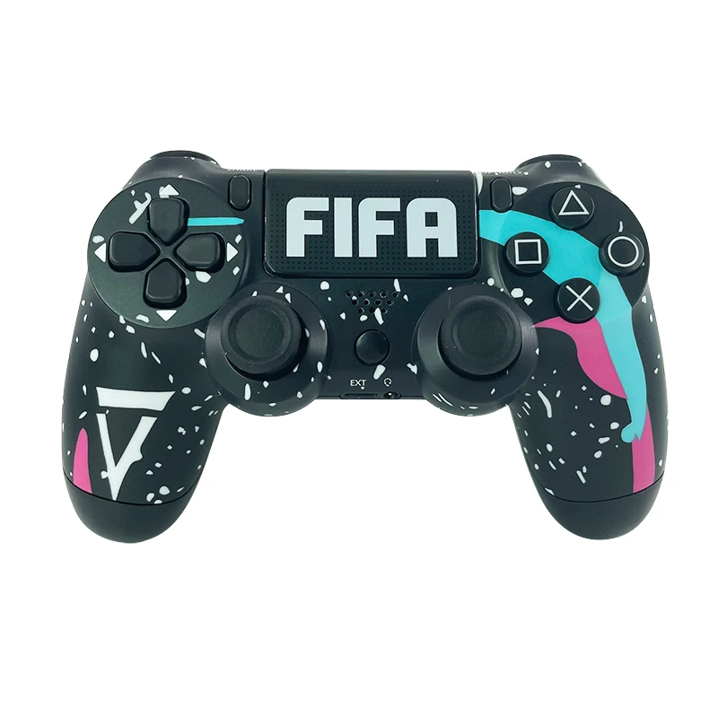 

Bluetooth Wireless Gamepad For PS4 Joysitck Controller For PS4 Consloe