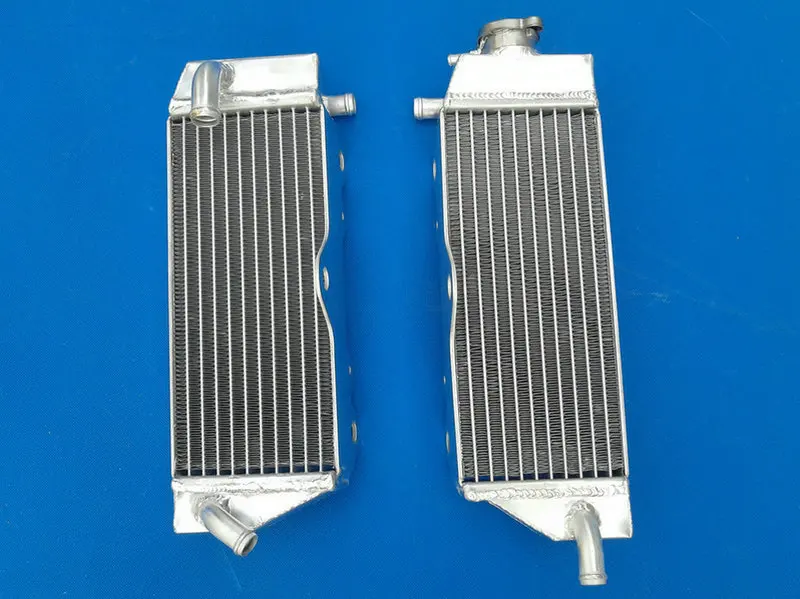 Лидер продаж алюминиевый радиатор L &amp R 1998-2000 для YAMAHA WR400F WRF400 WR400 F 1998 1999 2000 |